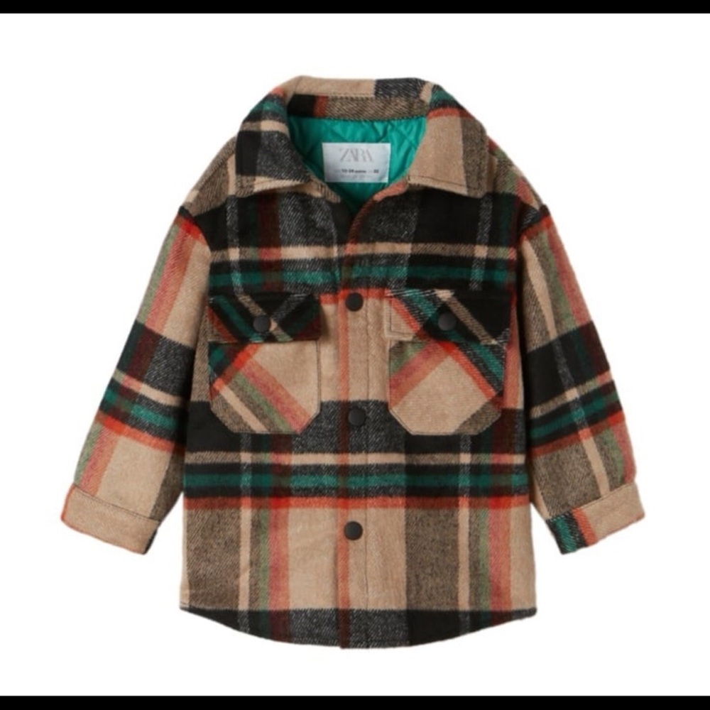Zara kids